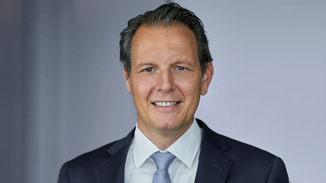 Carsten Sagurna